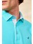 Barbados Erkek Polo - Mint 3