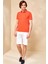 Barbados Erkek Polo - Mercan 2
