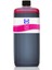 Lexmark X7300 Yazıcı Uyumlu Kartuş Mürekkebi 1000ML M Dye-Macenta 1