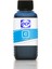 Lexmark X80 Yazıcı Uyumlu Kartuş Mürekkebi 100ML C Dye-Mavi 1