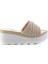 Bej Kadın Terlik K04824211909 2