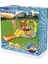 Su Pompasıyla-Bestway 53068 Kaydıraklı, Fastastik Şişme Eğlence Havuz 4