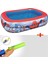 Su Pompalı Bestway 98011, Spiderman Temalı HAVUZ-201X150X51CM 2