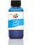 Canon Pfı 1000 Kartuş Mürekkebi 12 Renk Pro Serisi 100ML Pc Pigment Fotoğraf Mavi 1