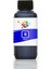 Canon Imageprograf IPF6450 Yazıcı Uyumlu Kartuş Mürekkebi Pro Serisi 100ML B Pigment Gök Mavi 1
