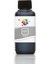 Canon Pgı 170 Clı 171 Kartuş Mürekkebi 6 Renk Pro Serisi 100ML Gy Dye Gri 1