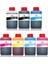Canon Bjc 3010 Yazıcı Uyumlu Kartuş Mürekkebi Pro Serisi 500ML Mürekkep Seti 1