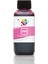 Canon Bjc 3010 Yazıcı Uyumlu Kartuş Mürekkebi Pro Serisi 100ML Pm Dye Fotoğraf Macenta 1