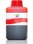 Canon Bcı 6 Kartuş Mürekkebi 8 Renk Pro Serisi 500ML R Dye Kırmızı 1