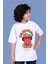 Toontoy Erkek Çocuk Baskılı Tişört 1