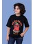Toontoy Erkek Çocuk Baskılı Tişört 1