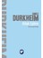 Ahlak Eğitimi - Emile Durkheim 1
