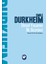 Dinsel Yaşamın Ilk Biçimleri - Emile Durkheim 1