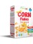 Naturpy glutensiz Corn Flakes Mısır Gevreği 1