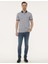 G021GL011-1072701 Erkek T-Shirt 2