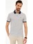 Pierre Cardin G021GL011-1074779 Erkek T-Shirt 2