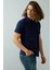 G081GL011-1191429 Erkek Slim T-Shirt 1