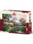 5379 Art Puzzle Bahar Bahçe 1500 Parça Puzzle / +15 Yaş 2