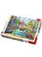 26149 Trefl Amsterdam Canal 1500 Parça Puzzle 1