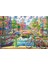 26149 Trefl Amsterdam Canal 1500 Parça Puzzle 2