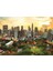 33060 Trefl Sunset In Bangkok / 3000 Parça Puzzle 2