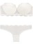 Pierre Cardin Kadın Pisa Cup Push Up Straplez Sütyen Takım 4