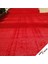 Argezemin Kırmızı Suni Çim Halı 7 mm 1 M x 3 M 2