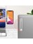 Ayarlanabilir Pc Bilgisayar Monitör Telefon Tutucu Stand M17 2
