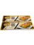 Baklavalık Yufka 800 gr  x 2 Paket 1