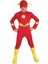 Flash Kostümü + Kılıç Seti 1