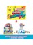 Playdoh Play-Doh Dondurmacı Unicorn E5376 Oyun Matı Hediyeli 1