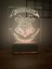 Harry Potter Hogwarts 16 Renk Gece Lambası 2