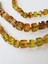 Caribbean Kehribar Kübik Model Yetişkin Bileklik 10 gr 19 cm 4