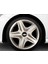 Chevrolet Metro 15'' Inç Gri 4lü Set Jant Kapağı Çelik Jant Görünümlü 2