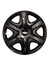 Chevrolet Kalos 14'' Inç Piano Black 4lü Set Jant Kapağı Çelik Jant Görünümlü 1