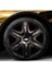 Chevrolet Kalos 14'' Inç Piano Black 4lü Set Jant Kapağı Çelik Jant Görünümlü 2