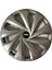 Chevrolet chevrolet Evanda 15'' Inç Gri 4lü Set Jant Kapağı Çelik Jant Görünümlü 1
