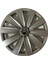 Citroen Citroen C6 14'' Inç Gri 4lü Set Jant Kapağı Çelik Jant Görünümlü 1