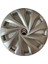 Citroen Citroen Xantia 15'' Inç Gri 4lü Set Jant Kapağı Çelik Jant Görünümlü 1