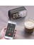 Kımıso K10 Alarmlı Dijital Çalar Saat /bluetooth Hoparlör Speaker Fm Radyo Çalar 4