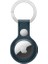 Leather Key Ring Airtag Anahtarlık 1