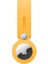 Silikon Loop Airtag Anahtarlık 1