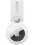Silikon Loop Airtag Anahtarlık 1