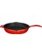 Döküm Yuvarlak Izgara Tava 28 cm 1
