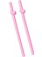 Prime 2'li Pipet-Pembe 1