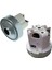Samsung SC21F50VA/SC21F60WA/VC20F70HUCC Süpürge Motor 1