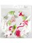 Cup Cake Standı Flamingo Pk:1 2