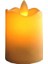 Mum LED Işıklı Pilli 5X7CM Pk:1 1