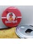 10 Adet Uğur Böceği Konsept Doğum Günü Partisi Baskılı Resimli Metal Magnet Açacak 58 mm Doğum Günü Si 1