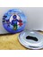 10 Adet Pija Maskeliler Pjmaskeliler Doğum Günü Partisi Baskılı Resimli Metal Magnet Açacak 58 mm Doğum Günü Si 1